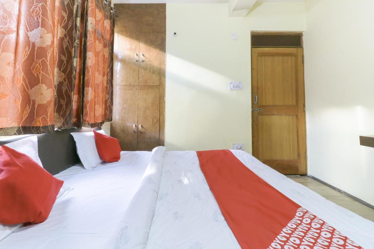 Oyo Manali Villa Exterior photo