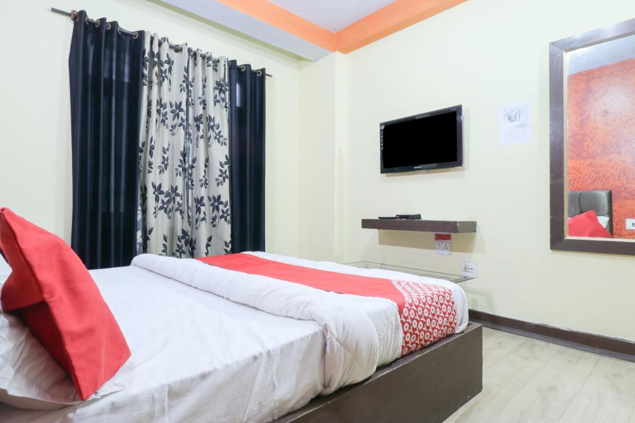 Oyo Manali Villa Exterior photo