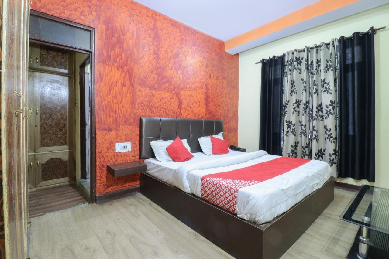 Oyo Manali Villa Exterior photo