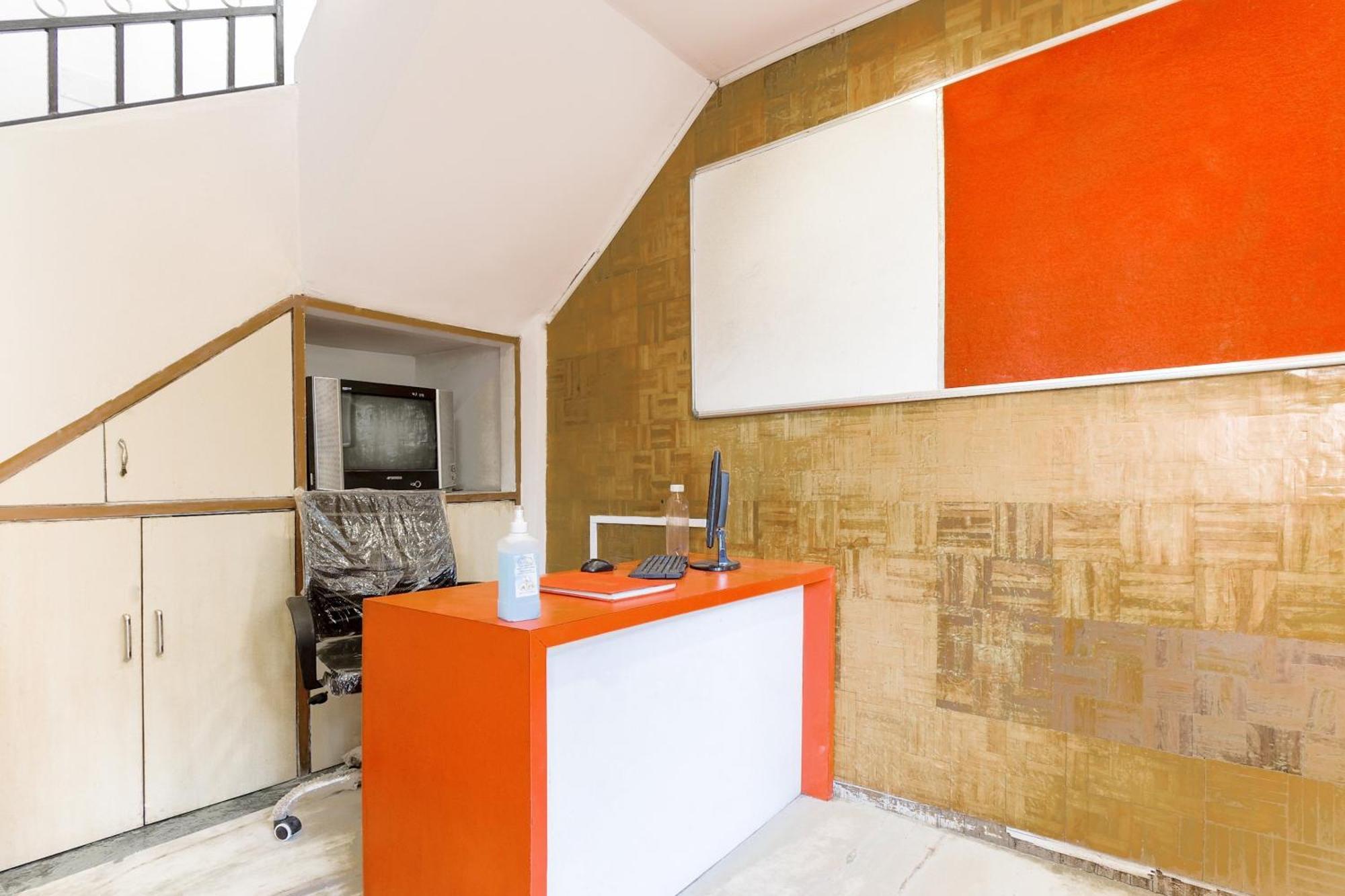 Oyo Manali Villa Exterior photo