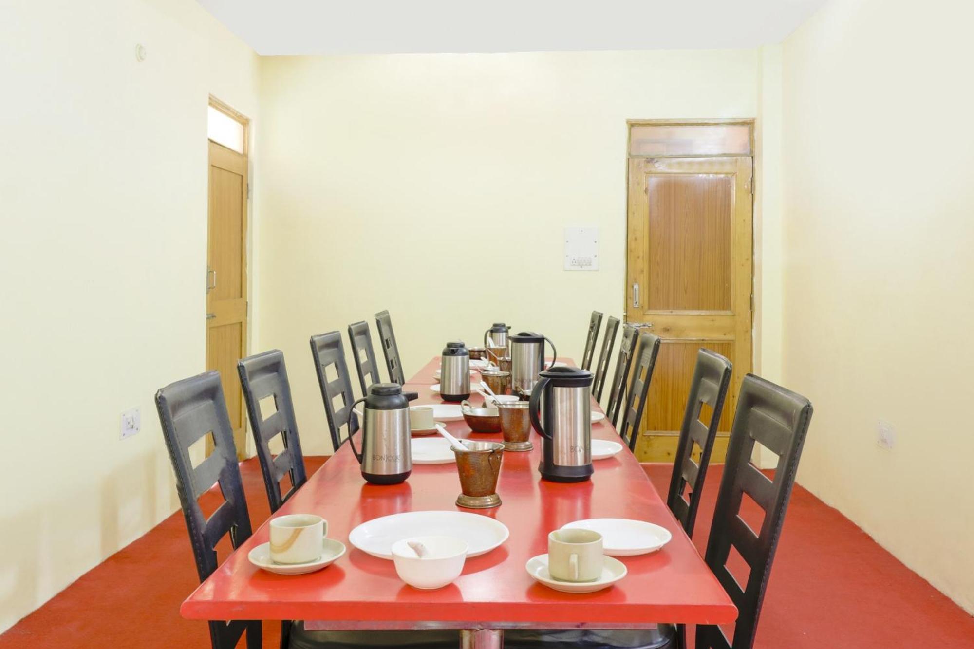 Oyo Manali Villa Exterior photo