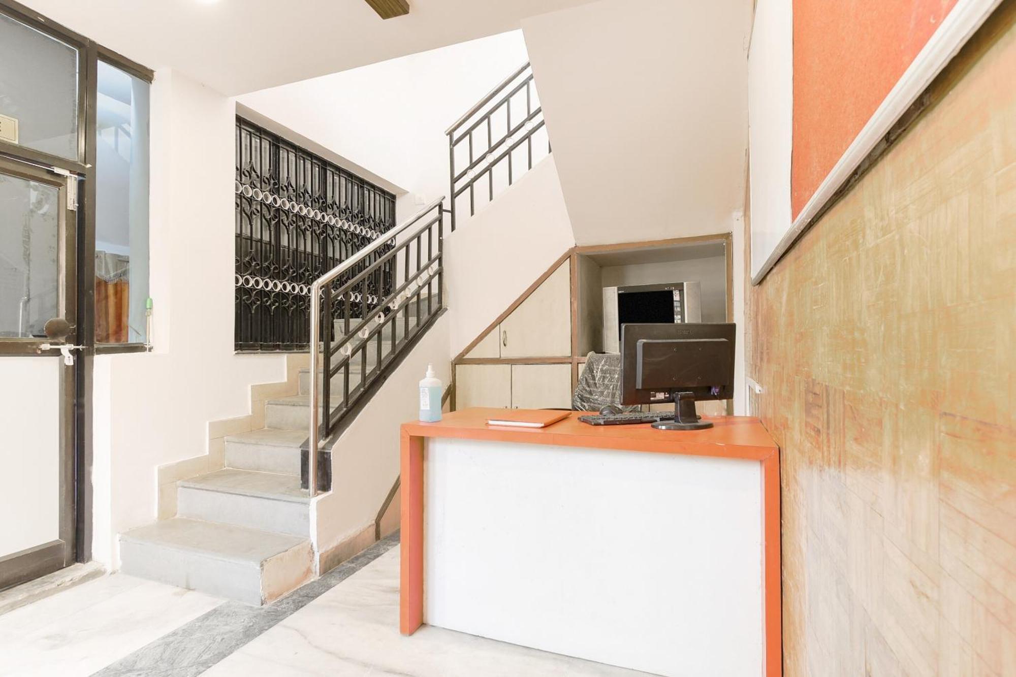 Oyo Manali Villa Exterior photo