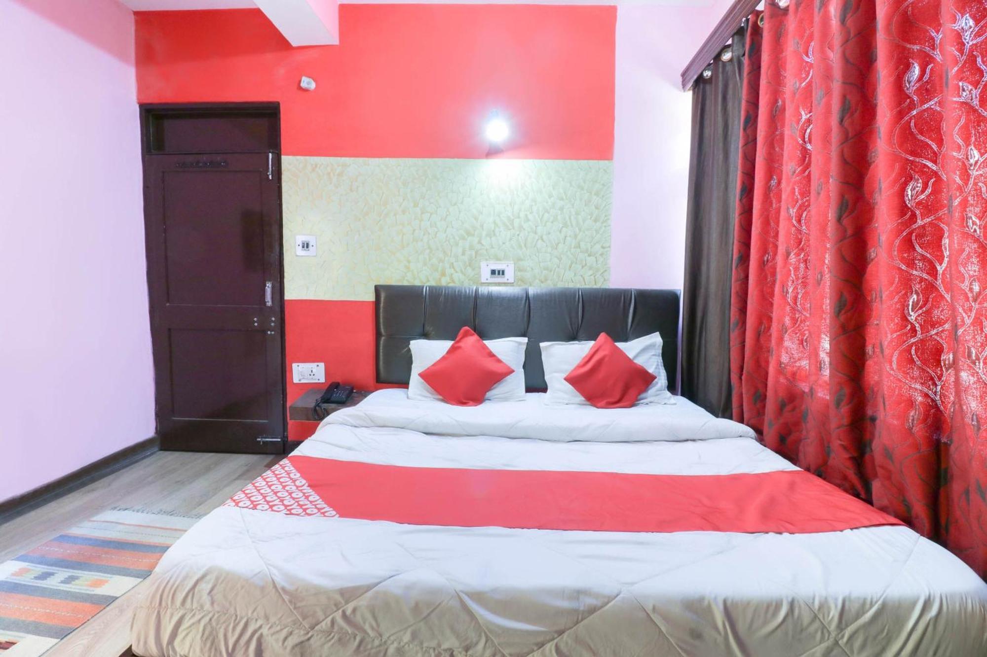 Oyo Manali Villa Exterior photo