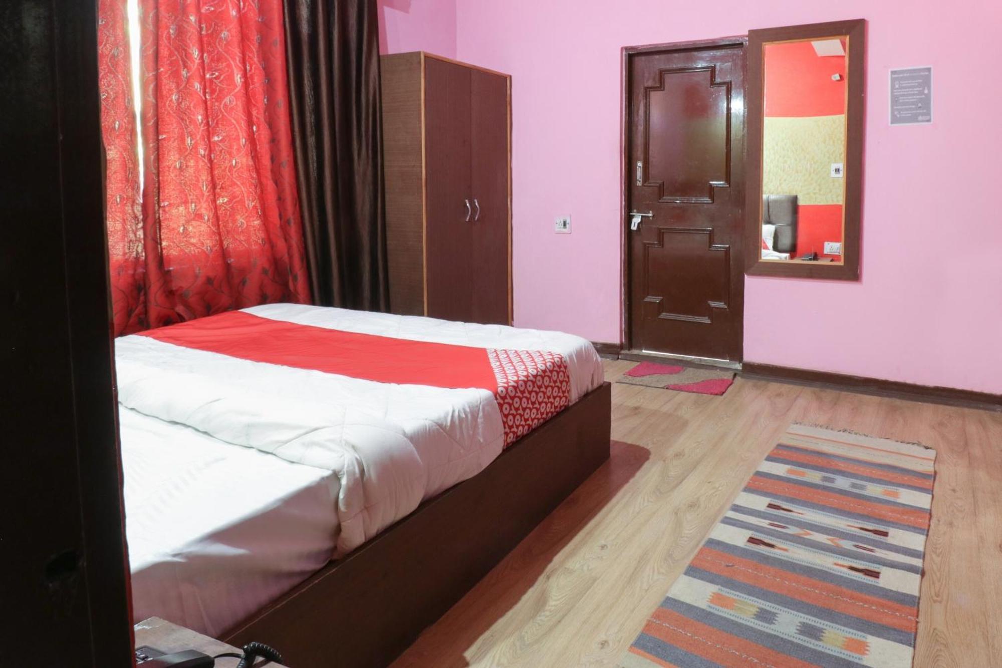 Oyo Manali Villa Exterior photo